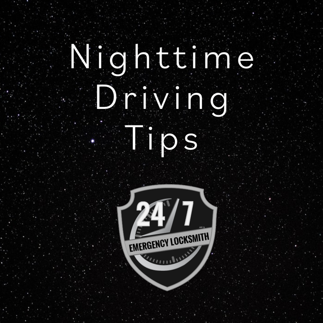 Nighttime Driving TIps for the Lehigh Valley