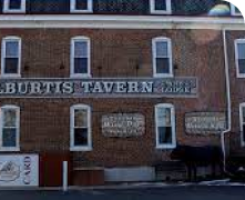 Alburtis Tavern 