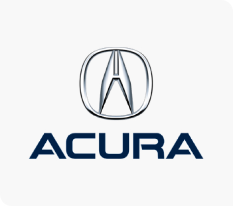 Acura logo