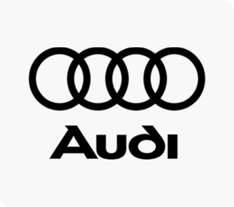 Audi logo