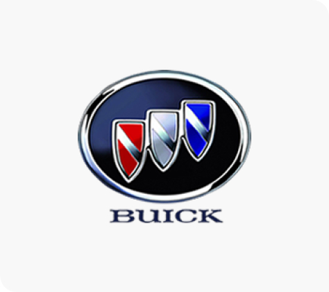 Buick logo