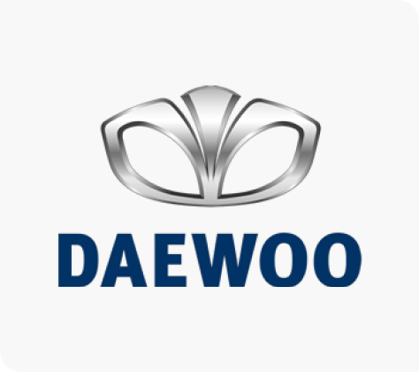 Daewoo logo