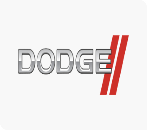 Dodge logo