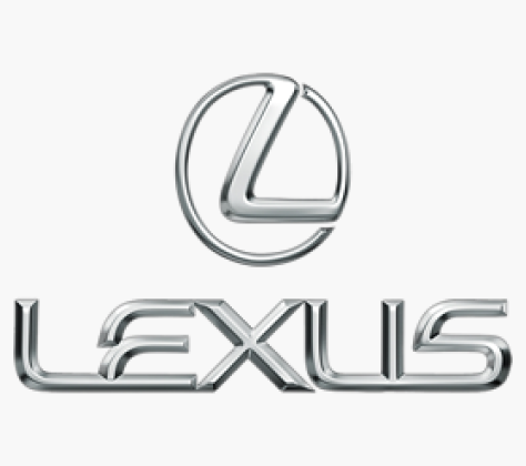 Lexus logo