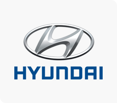 Hyundai logo