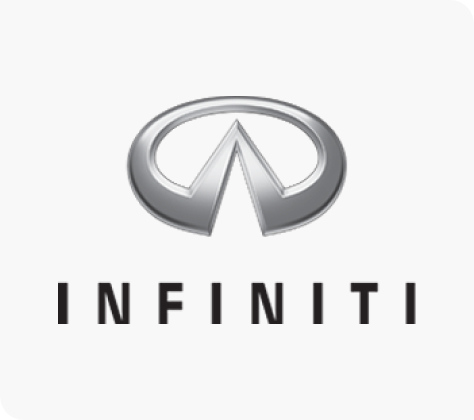 Infiniti logo