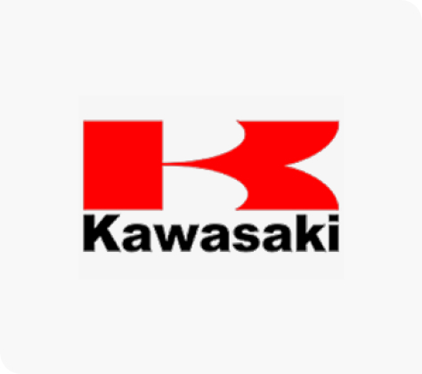 Kawasaki logo