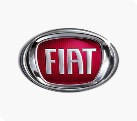 Fiat logo