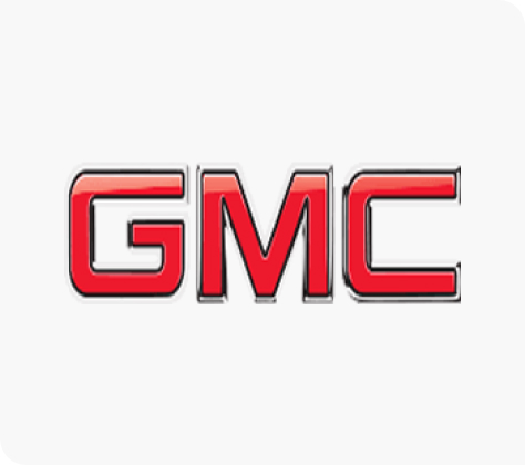 GMC logo