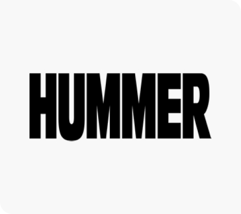 Hummer logo