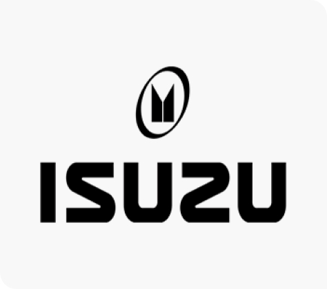 Isuzu logo