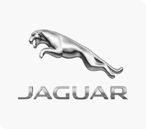 Jaguar logo