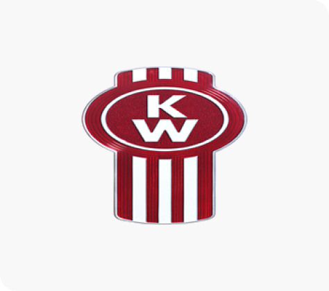 Kenworth logo