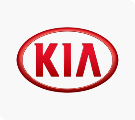 Kia logo