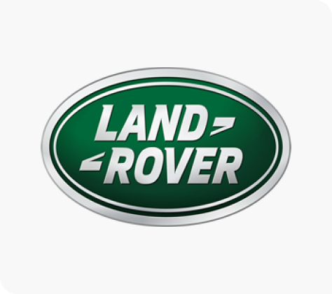 Land Rover logo