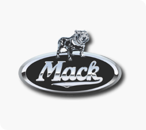 Mack Truck logo