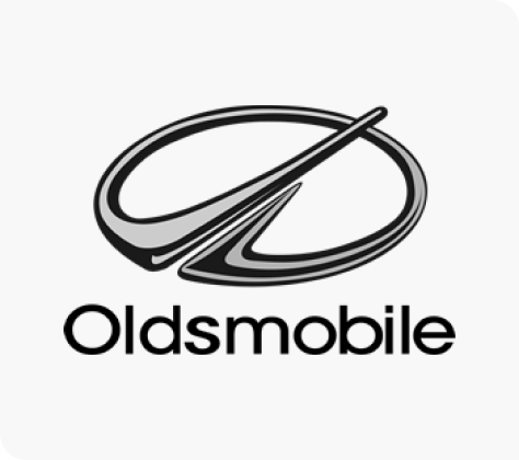 Oldsmobile logo