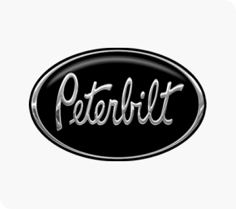 Peterbilt logo