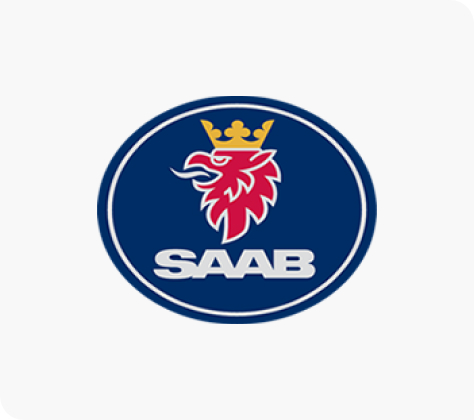 Saab logo