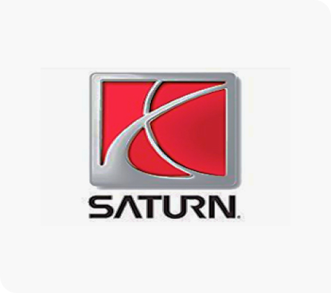 Saturn logo