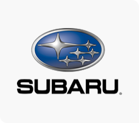 Subaru logo