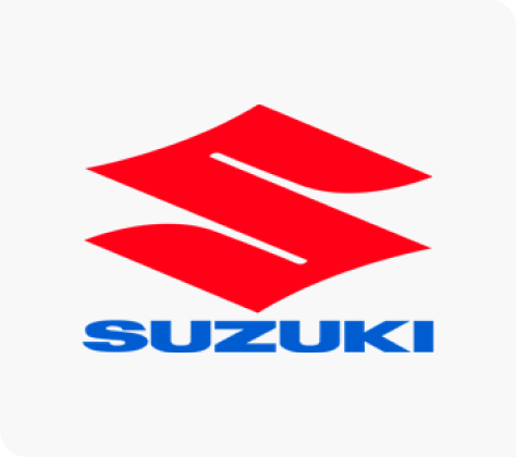 Suzuki logo