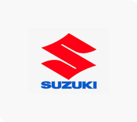 Suzuki logo