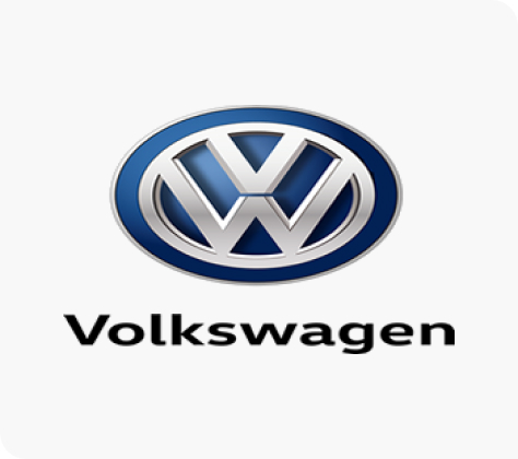 Volkswagen logo