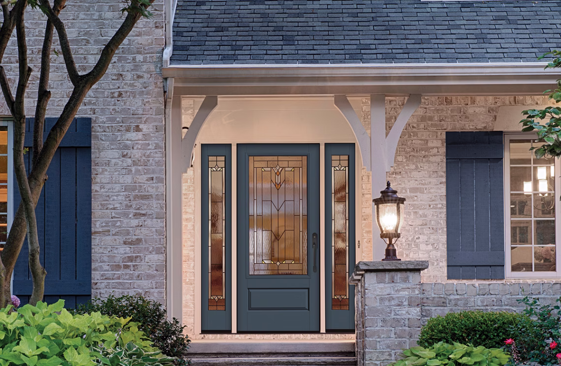 3 Signs That Your Lehigh Valley House is Vulnerable to Burglars (And How to Fix Them)