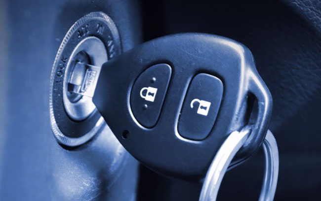 Four Tips for Taking Care of Your Keys