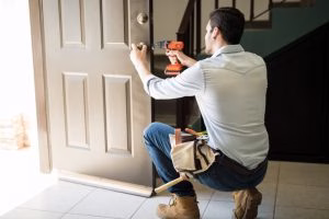 So You Want to Become a Locksmith?