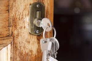How to Help Your Friend With a Key Problem