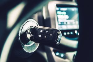 The Worst Car Keys Problems