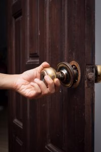 The Dangers Of Old Locks