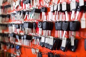 How To Get Replacement Keys