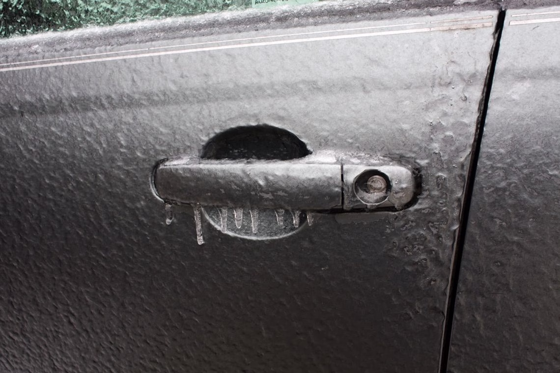 How the Cold Can Affect Your Car Locks and When to Call a Locksmith in the Lehigh Valley