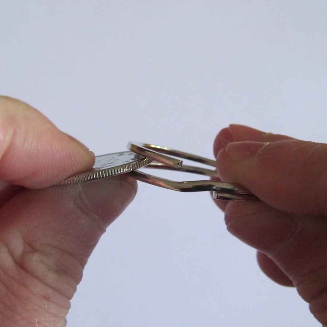 Three Key Ring Hacks You May Want To Know, photo 2