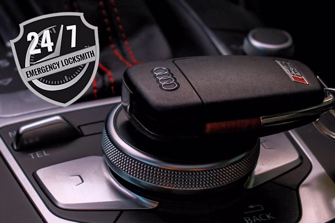 Does Your Key Fob have a Secret or Two?