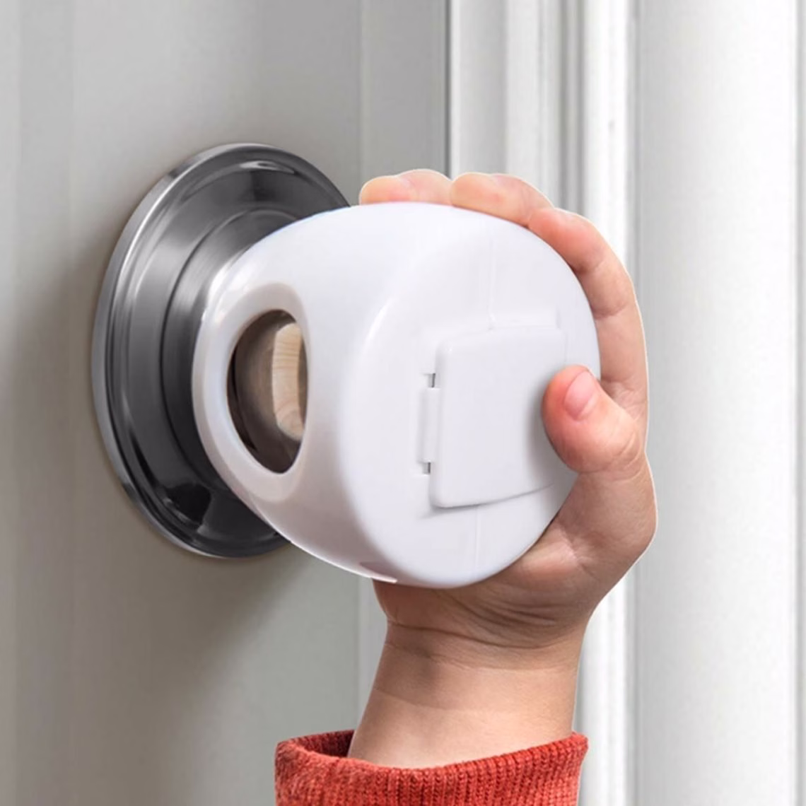 Child Lock Options, photo 5