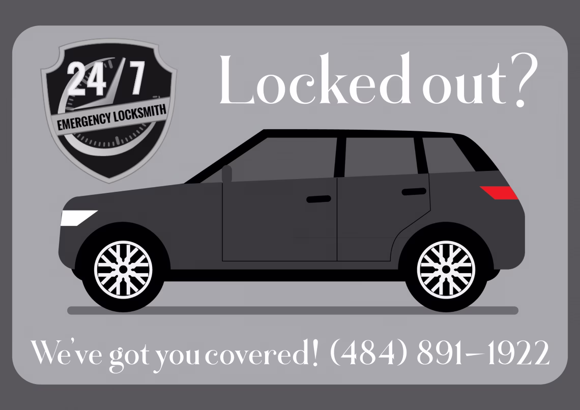 Our Lehigh Valley Car Key Replacement FAQs