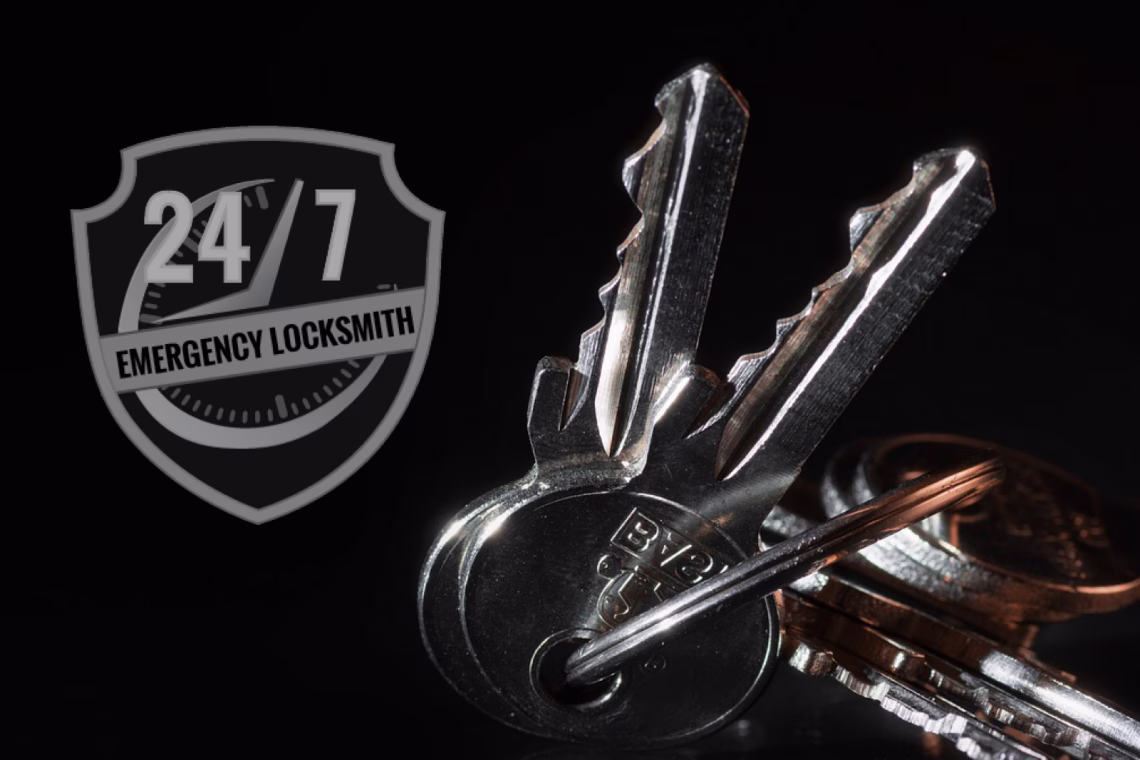 What Exactly Does a Locksmith Do