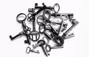 Can Old Home Keys Be Remade by Your Locksmith