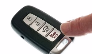 Prevent Keyless Car Theft in the Lehigh Valley with a Microwave?