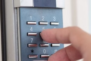 Common Locks for your Home