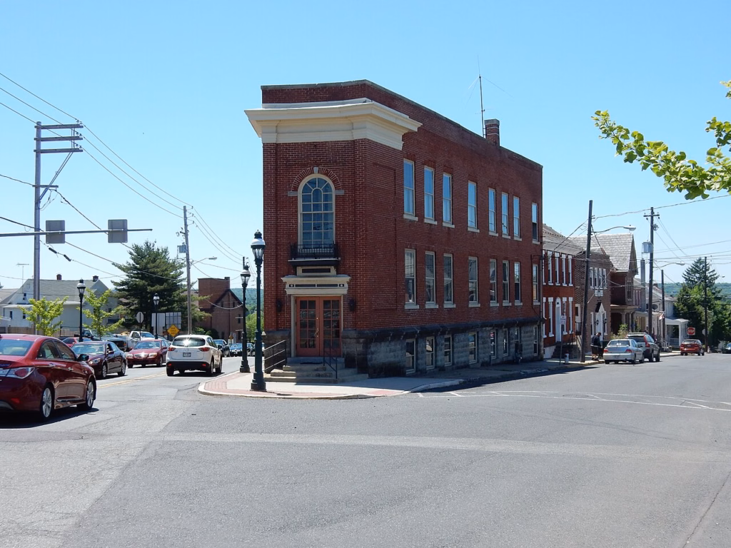 Pottstown Ave 101, Pennsburg, MontCo Pennsylvania
