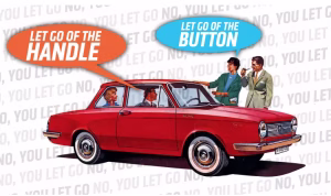 Why Can’t You Open a Car Door if Someone is Locking it Explained