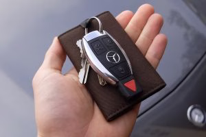 Why Can Key Fobs Be So Expensive