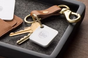 Gadgets to Help You Not Lose Your Keys